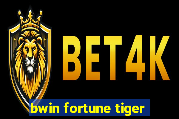 bwin fortune tiger